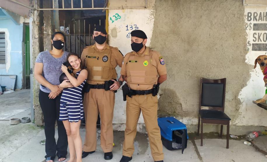 Vaquinha online organizada por policiais militares arrecada mais de R$ 6 mil para família de Colombo (PR)