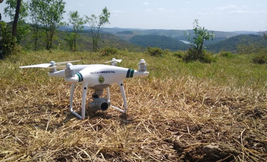 Operação Mata Atlântica em Pé aplica R$ 7,8 milhões em multas