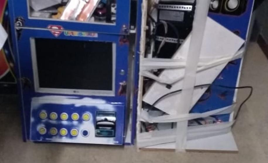 Operação Saturação prende quatro pessoas e apreende 10 veículos na região Sul de Curitiba