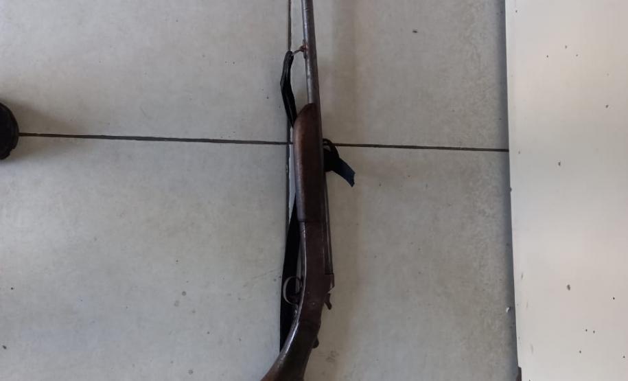 BPAmb-FV aplica mais de R$ 25 mil em multas e flagra descarte irregular de concreto no Paraná