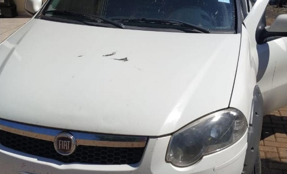 PM do Sudoeste paranaense apreende 1,5 mil pacotes de cigarros