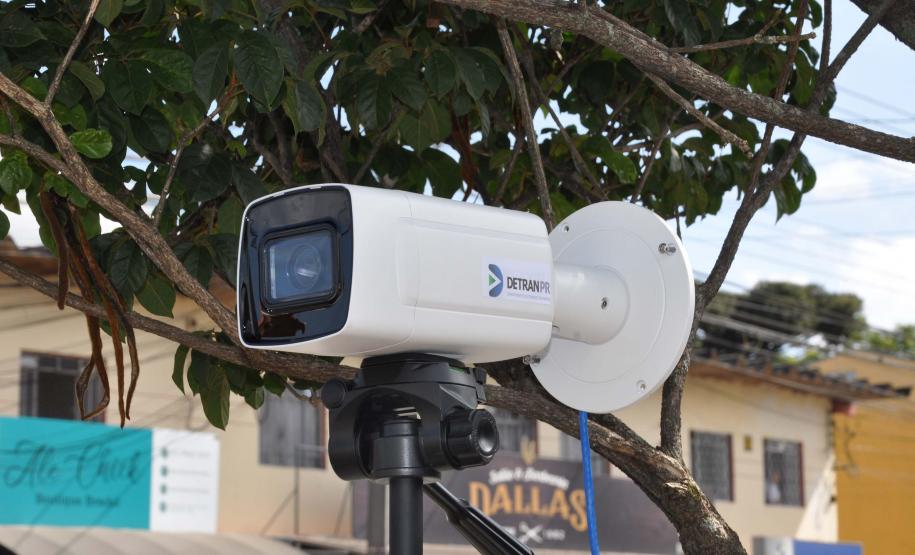 Batalhão de Trânsito utiliza aplicativo que substitui o bloco de multas