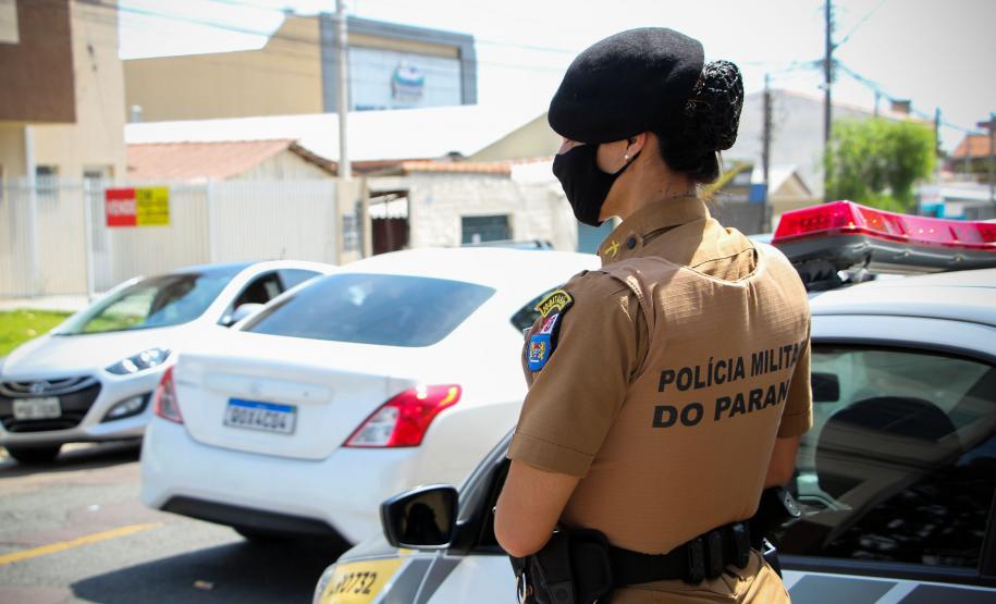 PARCIAL 11H – PM faz 24 encaminhamentos durante a Operação Eleições 2020 no estado