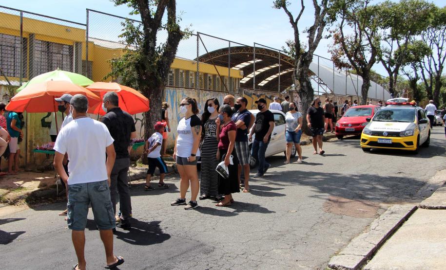 PARCIAL 11H – PM faz 24 encaminhamentos durante a Operação Eleições 2020 no estado