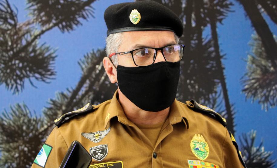 PARCIAL 11H – PM faz 24 encaminhamentos durante a Operação Eleições 2020 no estado