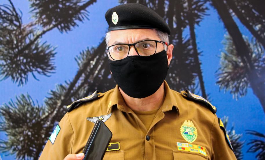 PARCIAL 11H – PM faz 24 encaminhamentos durante a Operação Eleições 2020 no estado