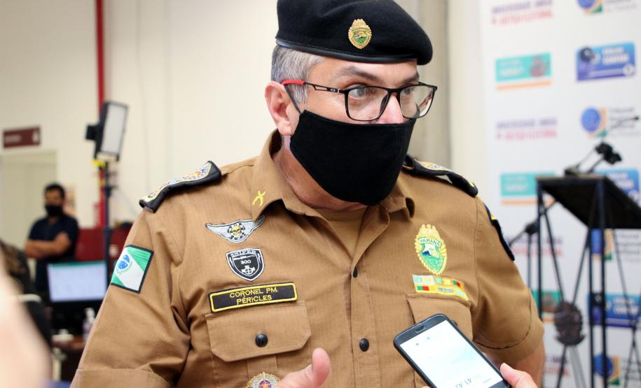 PARCIAL ATÉ 19H – Atuação da Polícia Militar na operação Eleições 2020 resulta em 121 encaminhamentos e 14.498 mil santinhos apreendidos no estado