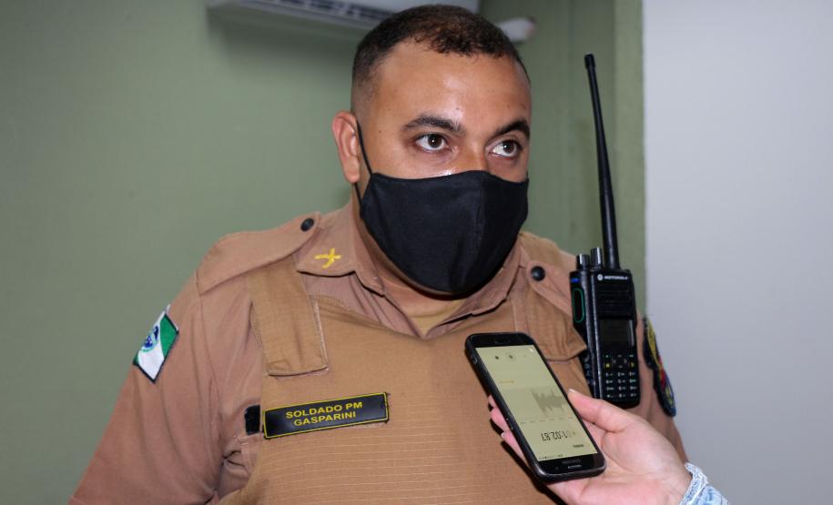 Policiais militares são homenageados pelos serviços prestados em Curitiba