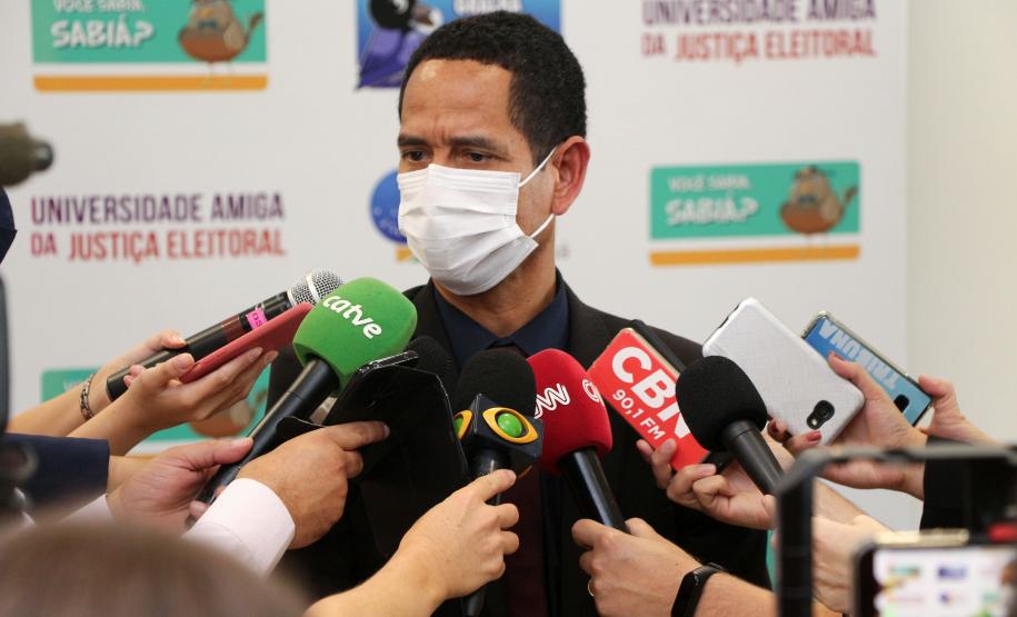 Polícia Militar terá 10 mil policiais na operação Eleições 2020