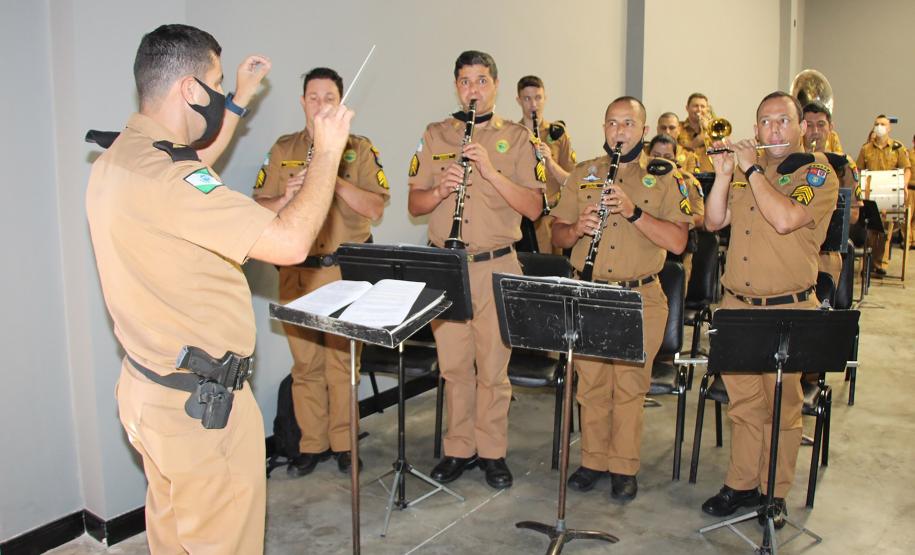 Batalhão da Polícia Militar da Capital recebe novo comandante nesta quarta-feira