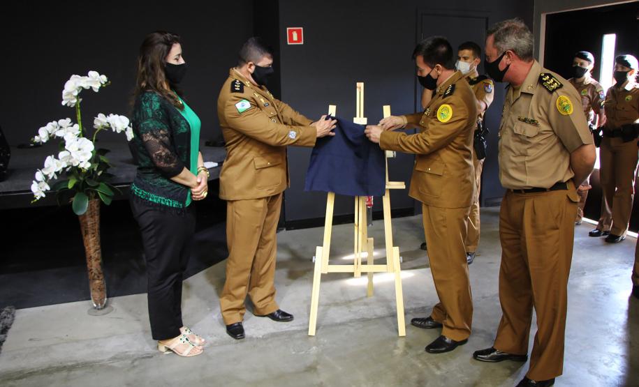 Batalhão da Polícia Militar da Capital recebe novo comandante nesta quarta-feira