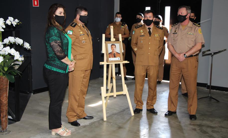 Batalhão da Polícia Militar da Capital recebe novo comandante nesta quarta-feira