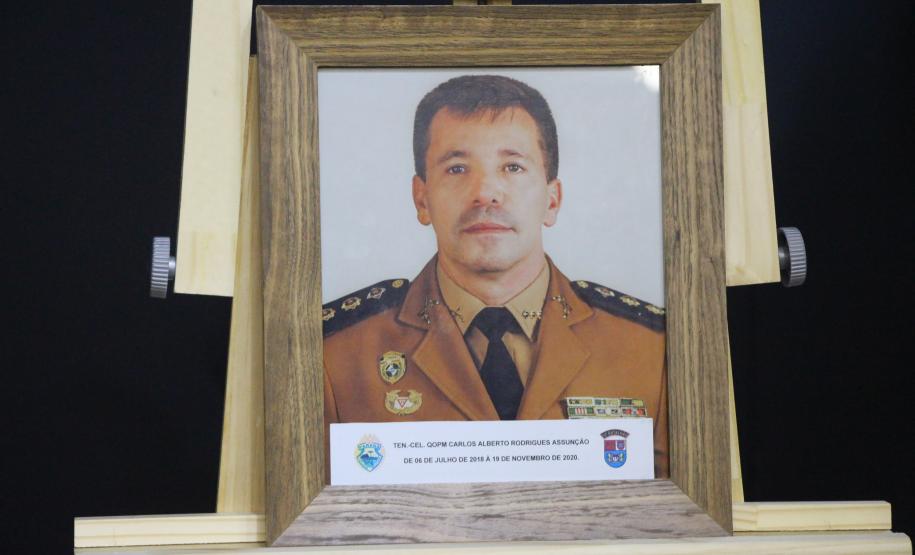 Batalhão da Polícia Militar da Capital recebe novo comandante nesta quarta-feira