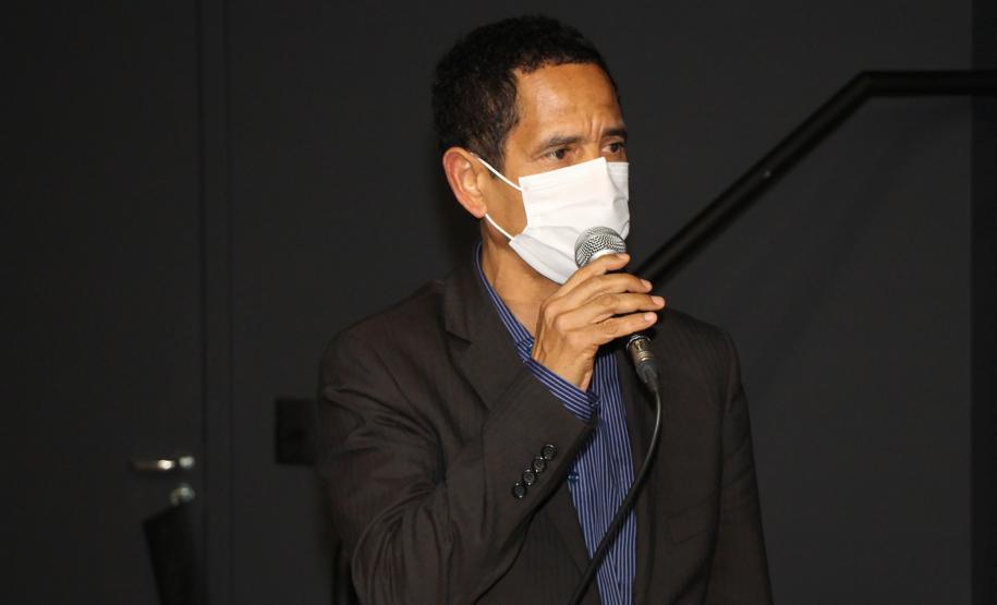 Batalhão da Polícia Militar da Capital recebe novo comandante nesta quarta-feira