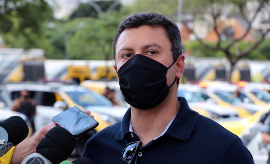 Polícias do Paraná se unem contra o crime com a megaoperação Sinergia