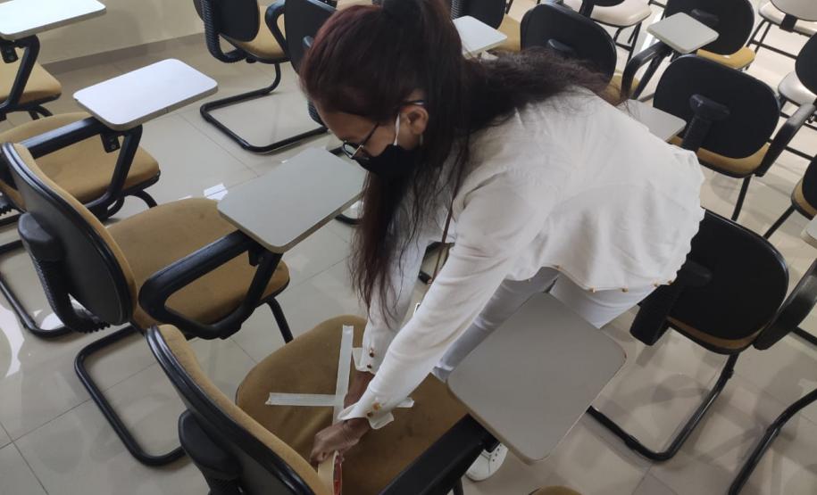 Batalhão de Trânsito da Capital promove palestra de prevenção ao câncer de próstata