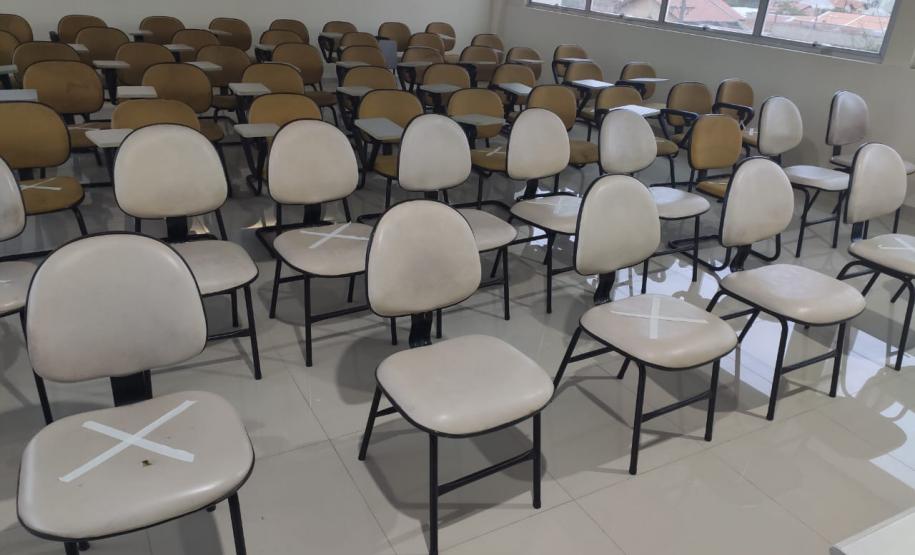 Batalhão de Trânsito da Capital promove palestra de prevenção ao câncer de próstata