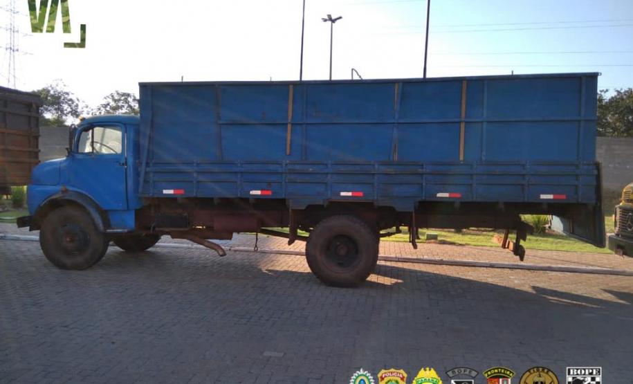 Em situações distintas, BPFron apreende 888 gramas de crack e causa prejuízo de quase R$ 5 milhões ao crime organizado no Oeste do estado