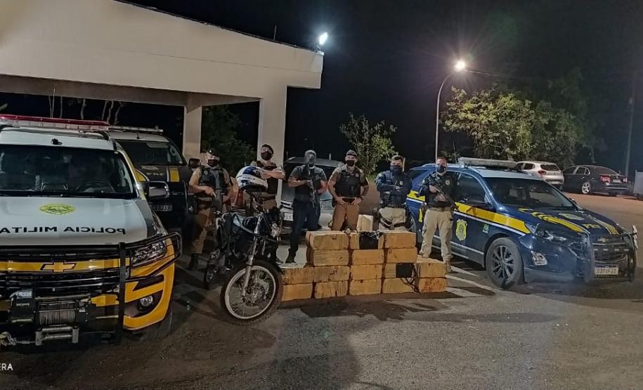 Batalhão de Trânsito utiliza aplicativo que substitui o bloco de multas