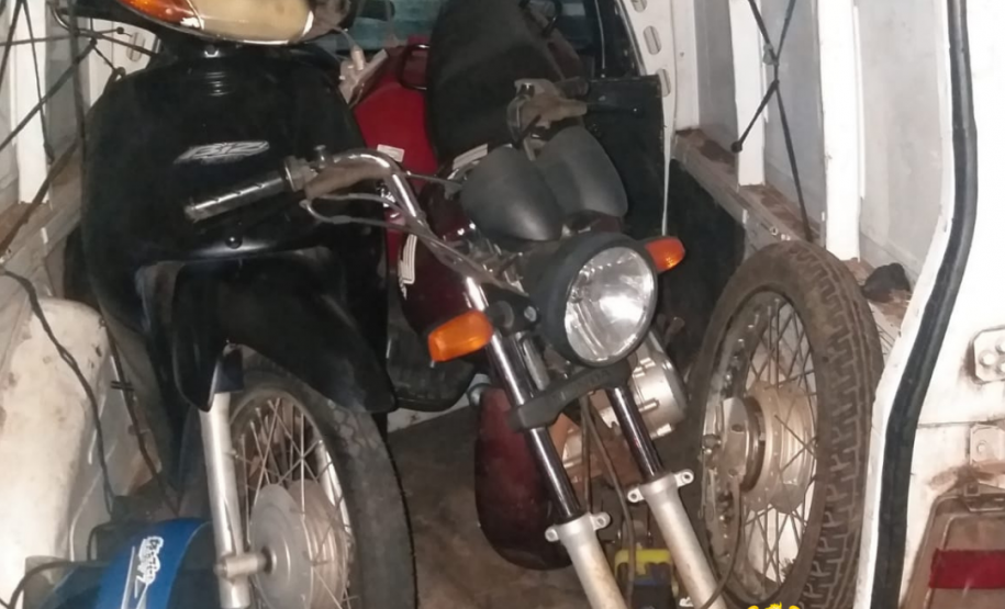 BPRv apreende mais de 400 quilos de maconha em situações distintas durante a Operação Sinergia no Paraná