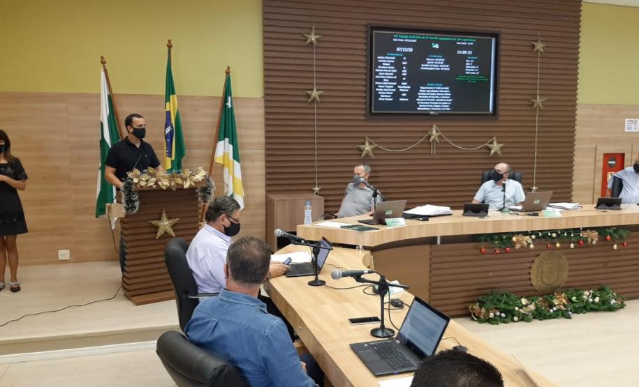 3º BPM e policiais da ROCAM recebem Moção de Aplauso em Pato Branco (PR)