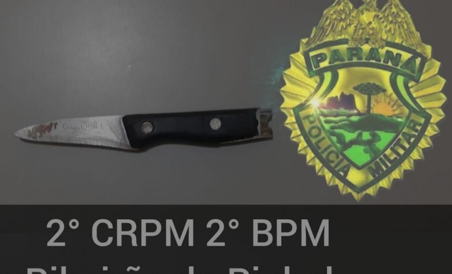 Batalhão do Norte Pioneiro apreende drogas e materiais utilizados para o tráfico de drogas na cidade em Jacarezinho