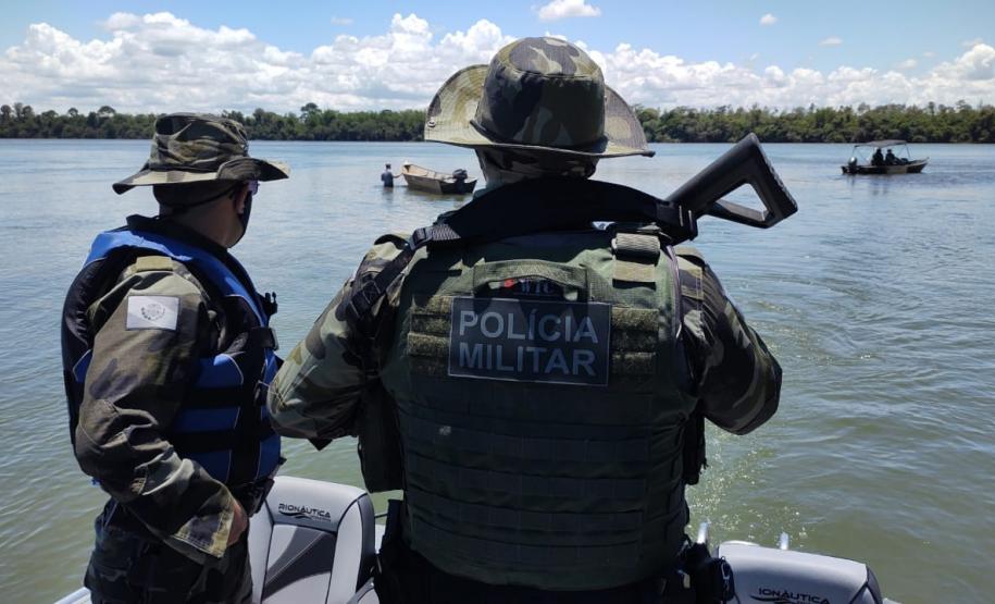 Polícia Militar atende 654 ocorrências e encaminha 66 pessoas no Litoral durante o feriado de Natal