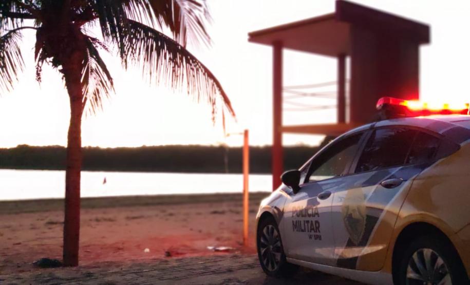 Polícia Militar atende 654 ocorrências e encaminha 66 pessoas no Litoral durante o feriado de Natal