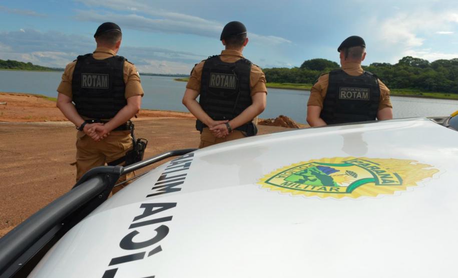 Polícia Militar atende 654 ocorrências e encaminha 66 pessoas no Litoral durante o feriado de Natal