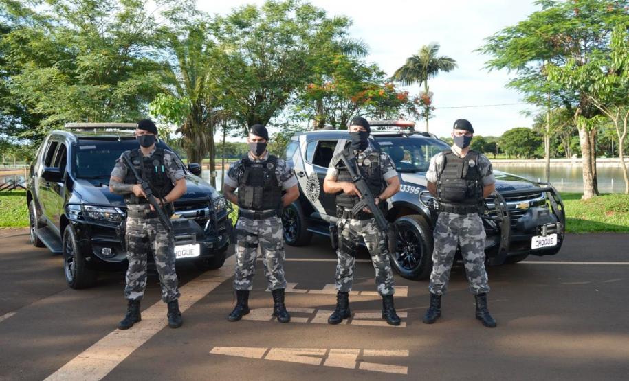 Polícia Militar atende 654 ocorrências e encaminha 66 pessoas no Litoral durante o feriado de Natal