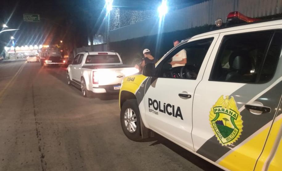 Polícia Militar atende 654 ocorrências e encaminha 66 pessoas no Litoral durante o feriado de Natal