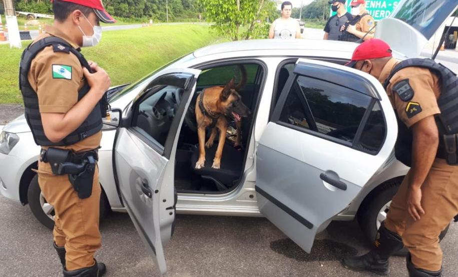 Polícia Militar atende 654 ocorrências e encaminha 66 pessoas no Litoral durante o feriado de Natal