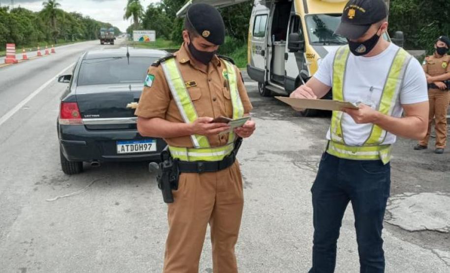 Polícia Militar atende 654 ocorrências e encaminha 66 pessoas no Litoral durante o feriado de Natal