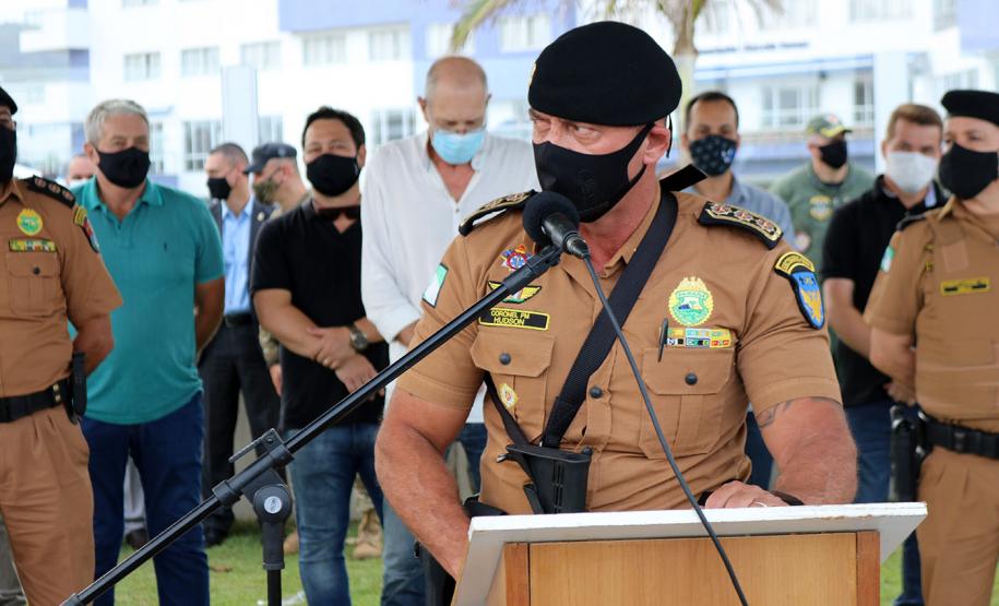 Mais de 500 pessoas são presas e 7 toneladas de maconha e 68 armas apreendidas nas duas etapas da Operação Sinergia