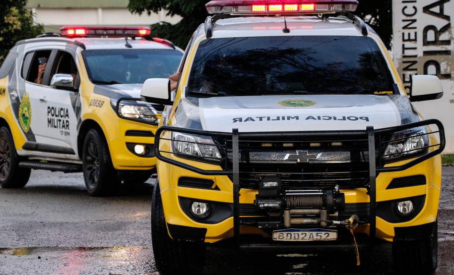 Litoral recebe reforço para combater crimes violentos com equipes da Operação Pronta Resposta para o Reveillon