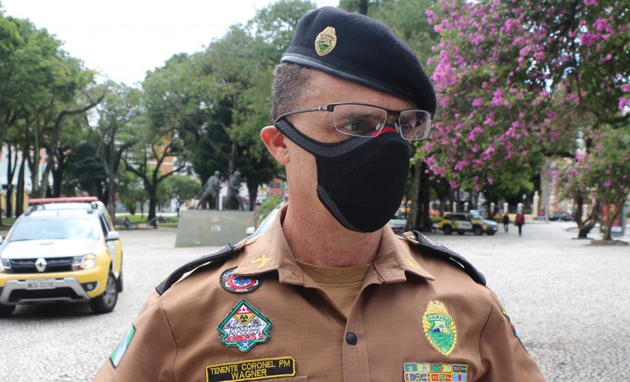 Polícia Militar inicia Operação Natal e reforça presença nas ruas