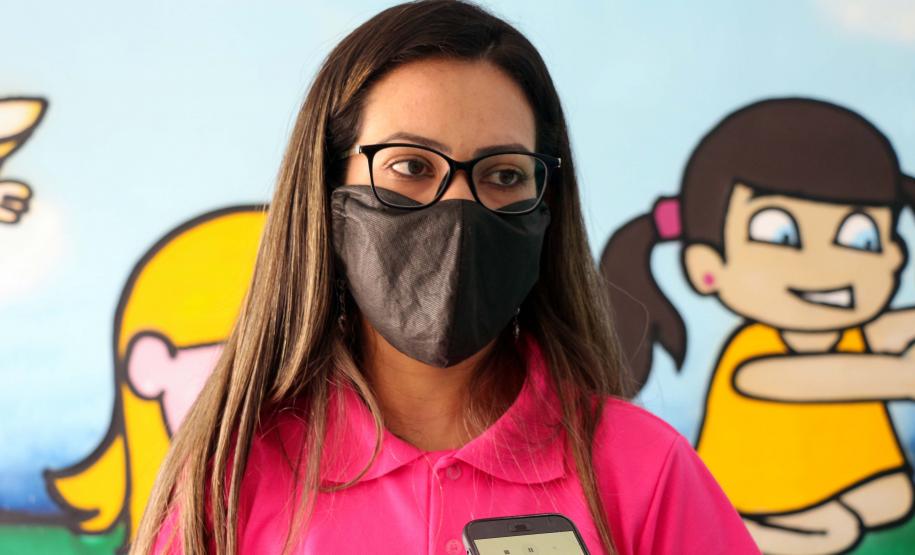 PM faz entrega de presentes arrecadados na campanha Natal Solidário em Curitiba