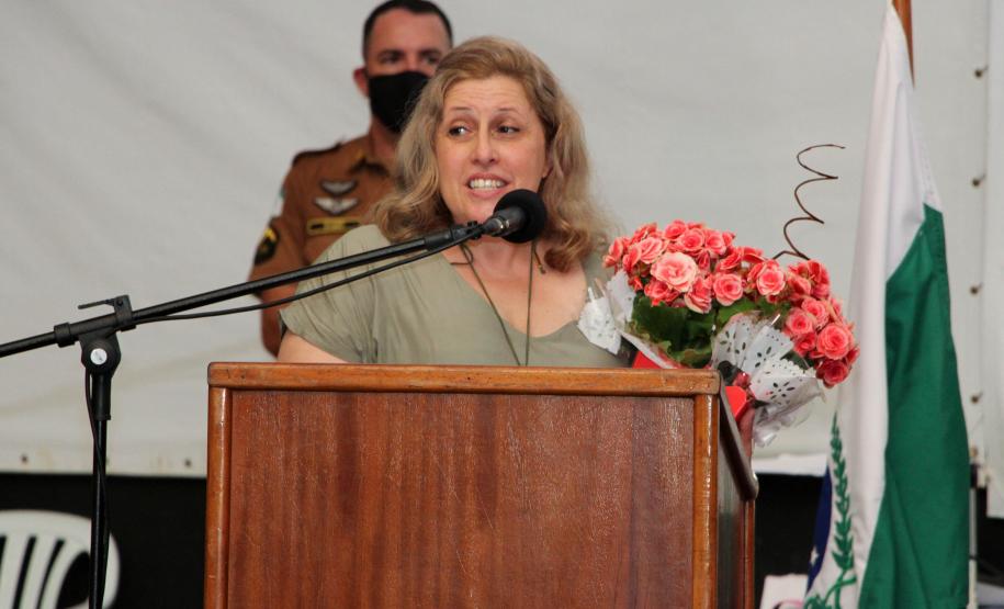 Batalhão da PM do Litoral recebe novo comandante