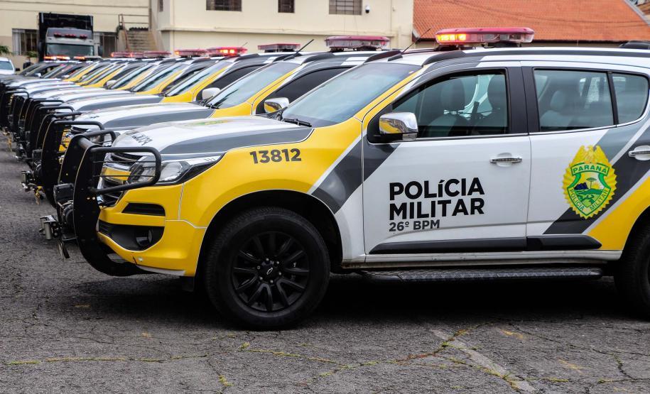 Ações ostensivas em todo o estado são reforçadas pela PM com a Operação Pronto Emprego