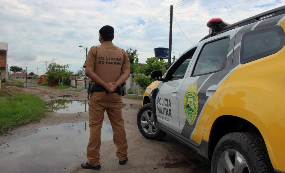 Polícia Militar atende 654 ocorrências e encaminha 66 pessoas no Litoral durante o feriado de Natal