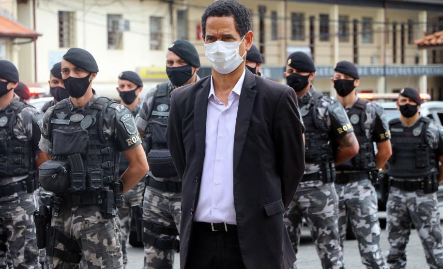 Ações ostensivas em todo o estado são reforçadas pela PM com a Operação Pronto Emprego