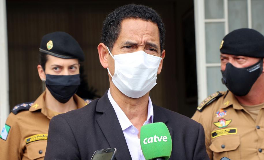 Ações ostensivas em todo o estado são reforçadas pela PM com a Operação Pronto Emprego