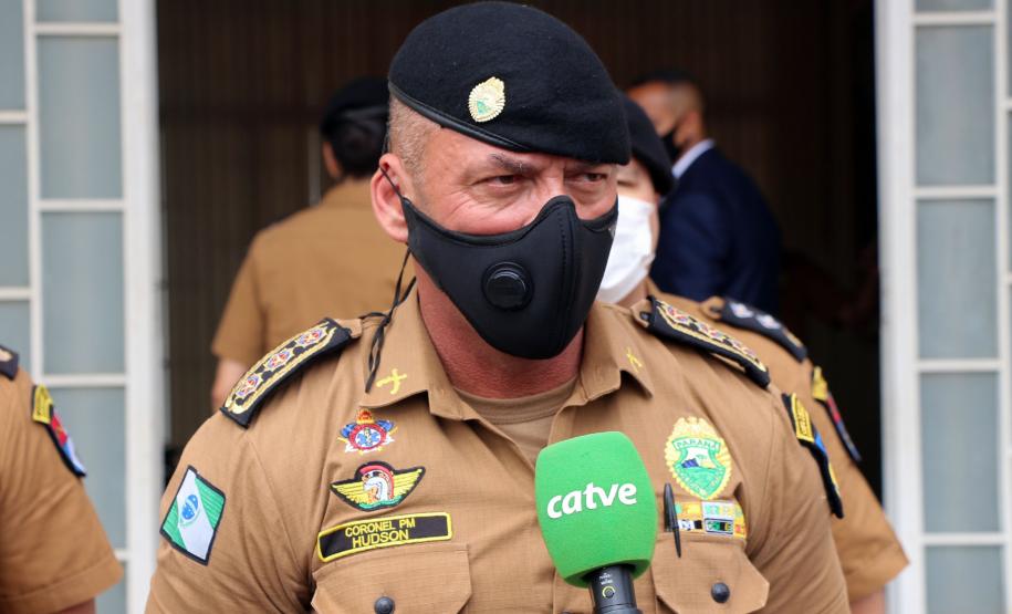 Ações ostensivas em todo o estado são reforçadas pela PM com a Operação Pronto Emprego