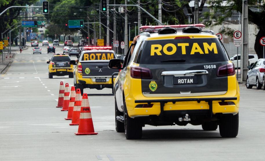 Ações ostensivas em todo o estado são reforçadas pela PM com a Operação Pronto Emprego