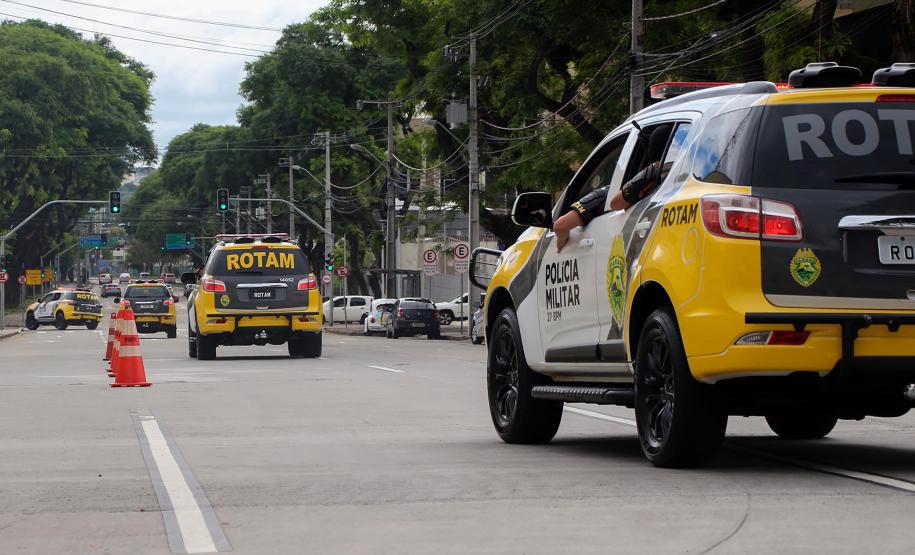 Ações ostensivas em todo o estado são reforçadas pela PM com a Operação Pronto Emprego