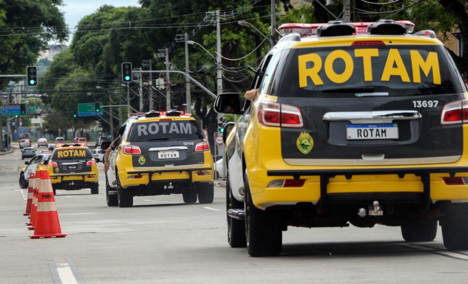 Ações ostensivas em todo o estado são reforçadas pela PM com a Operação Pronto Emprego