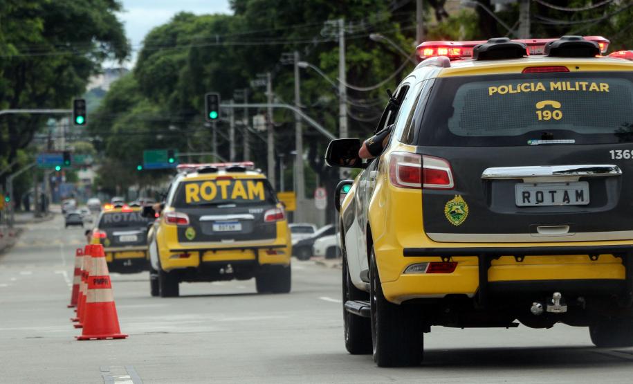 Ações ostensivas em todo o estado são reforçadas pela PM com a Operação Pronto Emprego