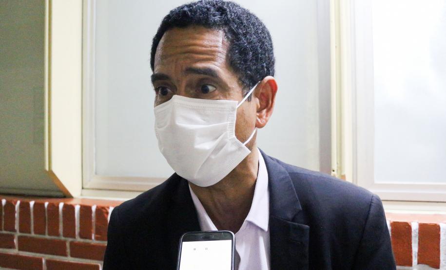 BPRv recebe novo Comandante durante solenidade em Curitiba