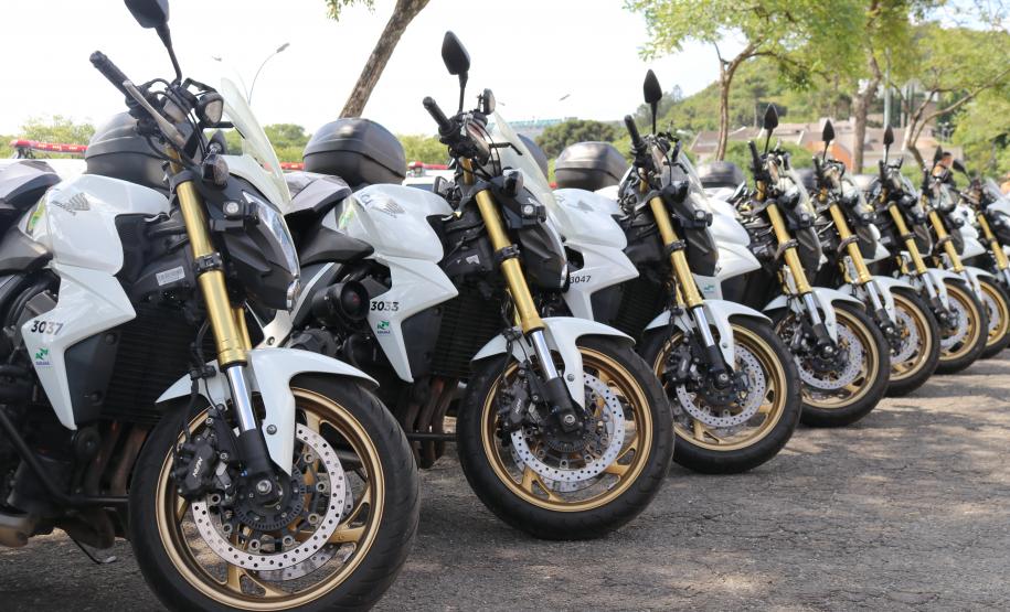 Mais de 500 pessoas são presas e 7 toneladas de maconha e 68 armas apreendidas nas duas etapas da Operação Sinergia