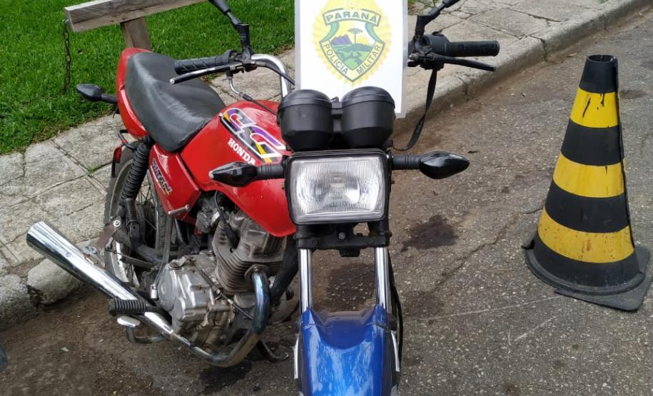 ROCAM encaminha sete pessoas, apreende drogas e recupera roupas roubadas em Curitiba
